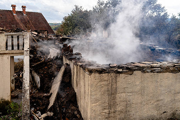 Affordable Fire Damage Removal solutions in Bellevue, WA